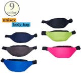 ウエストポーチ ウエストバッグ ヒップバッグ | PlusNao | 詳細画像1 