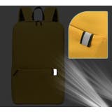 リュックサック レディース メンズ | PlusNao | 詳細画像11