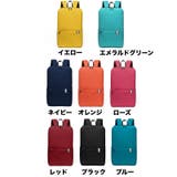 リュックサック レディース メンズ | PlusNao | 詳細画像14