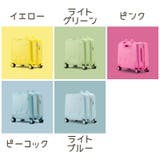 スーツケース キッズ 子供用 | PlusNao | 詳細画像14 