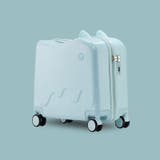 スーツケース キッズ 子供用 | PlusNao | 詳細画像6 