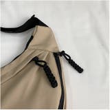 ショルダーバッグ レディース メンズ | PlusNao | 詳細画像13 