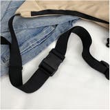 ショルダーバッグ レディース メンズ | PlusNao | 詳細画像14 