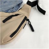 ショルダーバッグ レディース メンズ | PlusNao | 詳細画像16 