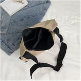 ショルダーバッグ レディース メンズ | PlusNao | 詳細画像17 