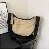 ショルダーバッグ レディース メンズ | PlusNao | 詳細画像3 