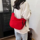 ショルダーバッグ レディース メンズ | PlusNao | 詳細画像4 