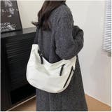 ショルダーバッグ レディース メンズ | PlusNao | 詳細画像5 