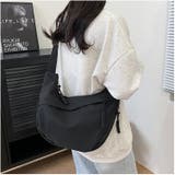 ショルダーバッグ レディース メンズ | PlusNao | 詳細画像7 