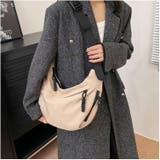 ショルダーバッグ レディース メンズ | PlusNao | 詳細画像8 