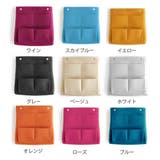 バッグインバッグ インナーバッグ 整理バッグ | PlusNao | 詳細画像18