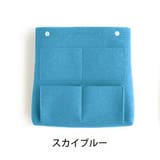 バッグインバッグ インナーバッグ 整理バッグ | PlusNao | 詳細画像9