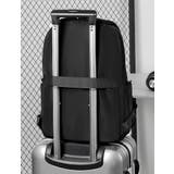 ビジネスリュック メンズ レディース | PlusNao | 詳細画像10 