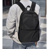 ビジネスリュック メンズ レディース | PlusNao | 詳細画像3 