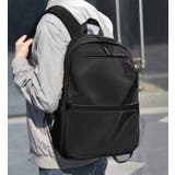 ビジネスリュック メンズ レディース | PlusNao | 詳細画像4 