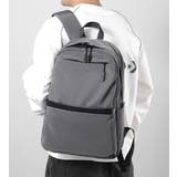 ビジネスリュック メンズ レディース | PlusNao | 詳細画像6 