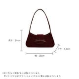 ショルダーバッグ レディース 女性 | PlusNao | 詳細画像20 