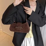 ショルダーバッグ レディース 女性 | PlusNao | 詳細画像3 