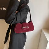 ショルダーバッグ レディース 女性 | PlusNao | 詳細画像5 