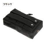 ウエストポーチ ベルトポーチ 縦型 | PlusNao | 詳細画像7 