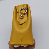 ショルダーバッグ バケットバッグ バケツバッグ | PlusNao | 詳細画像11 