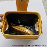 ショルダーバッグ バケットバッグ バケツバッグ | PlusNao | 詳細画像14 