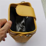 ショルダーバッグ バケットバッグ バケツバッグ | PlusNao | 詳細画像15 