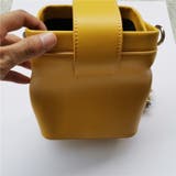 ショルダーバッグ バケットバッグ バケツバッグ | PlusNao | 詳細画像16 