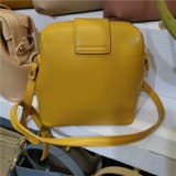 ショルダーバッグ バケットバッグ バケツバッグ | PlusNao | 詳細画像4 