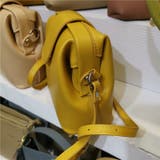 ショルダーバッグ バケットバッグ バケツバッグ | PlusNao | 詳細画像5 