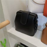 ショルダーバッグ バケットバッグ バケツバッグ | PlusNao | 詳細画像6 