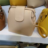 ショルダーバッグ バケットバッグ バケツバッグ | PlusNao | 詳細画像7 