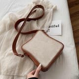 ショルダーバッグ ポシェット 2点セット | PlusNao | 詳細画像11 