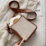 ショルダーバッグ ポシェット 2点セット | PlusNao | 詳細画像13 