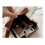 ショルダーバッグ ポシェット 2点セット | PlusNao | 詳細画像16 