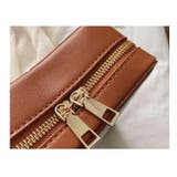 ショルダーバッグ ポシェット 2点セット | PlusNao | 詳細画像18 