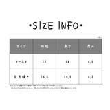 ショルダーバッグ ポシェット 2点セット | PlusNao | 詳細画像20 