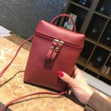 ミニショルダーバッグ スマホポーチ レディース | PlusNao | 詳細画像15 