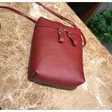 ミニショルダーバッグ スマホポーチ レディース | PlusNao | 詳細画像16 