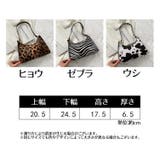 ショルダーバッグ ハンドバッグ レディース | PlusNao | 詳細画像19