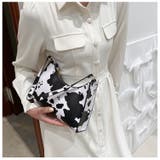 ショルダーバッグ ハンドバッグ レディース | PlusNao | 詳細画像8