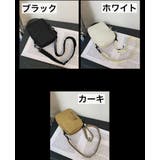 ミニショルダーバッグ ポシェット スマホポーチ | PlusNao | 詳細画像19