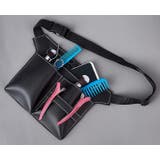 シザーケース シザーバッグ 美容師 | PlusNao | 詳細画像4 