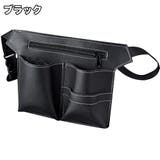 シザーケース シザーバッグ 美容師 | PlusNao | 詳細画像8 