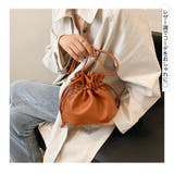 ショルダーバッグ レディース 女性用 | PlusNao | 詳細画像4