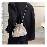 ショルダーバッグ レディース 女性用 | PlusNao | 詳細画像5