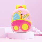 リュックサック バックパック キッズ | PlusNao | 詳細画像4