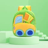 リュックサック バックパック キッズ | PlusNao | 詳細画像6