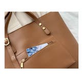 トートバッグ 肩掛け ハンドバッグ | PlusNao | 詳細画像13 