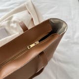 トートバッグ 肩掛け ハンドバッグ | PlusNao | 詳細画像14 